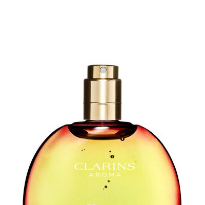 CLARINS EAU DES JARDINS Kopjoši aromāti ādai