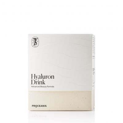 PROCEANIS Hyaluron Drink Duo Uztura bagātinātājs