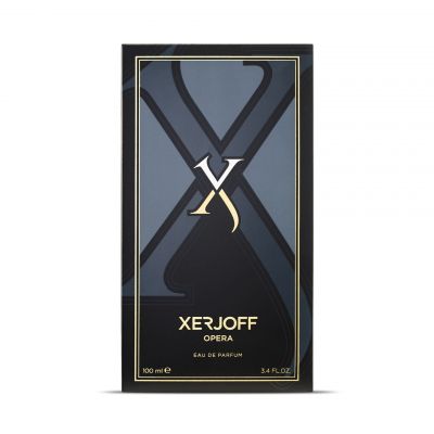 XERJOFF Opera Parfimērijas ūdens