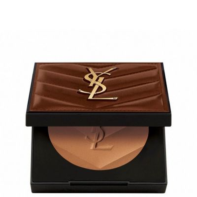 YVES SAINT LAURENT All Hours Hyper Bronze Bronzējošs pūderis