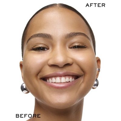 LANCÔME Skin Idôle 3 Serum Supertint  Tonālais krēms