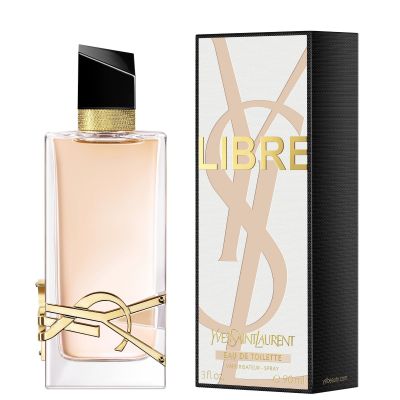 YVES SAINT LAURENT Libre Tualetes ūdens