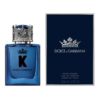 DOLCE & GABBANA K By Dolce&Gabbana Parfimērijas ūdens
