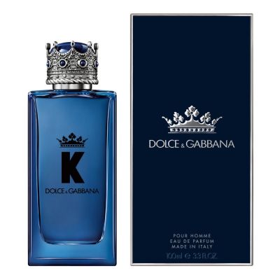 DOLCE & GABBANA K By Dolce&Gabbana Parfimērijas ūdens