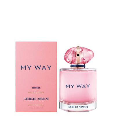 GIORGIO ARMANI My Way Nectar Izsmidzināms parfimērijas ūdens