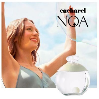 CACHAREL Noa Tualetes ūdens