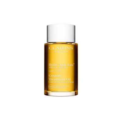 CLARINS AROMA CONTOUR OIL Eļļa ķermenim