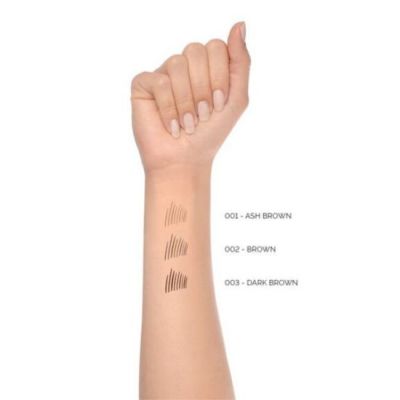 PUPA Eyebrow Liner Uzacu zīmulis