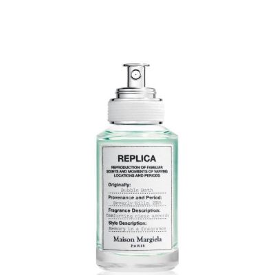 MAISON MARGIELA Replica Bubble Bath Tualetes ūdens