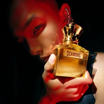 JEAN PAUL GAULTIER SCANDAL ABSOLU POUR HOMME Parfīms