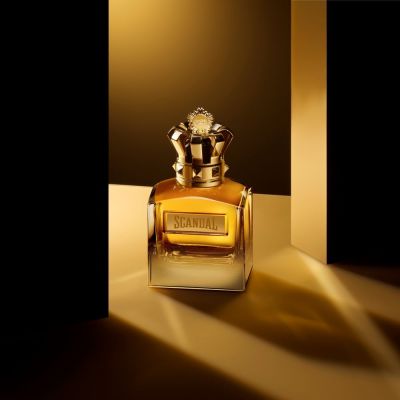 JEAN PAUL GAULTIER SCANDAL ABSOLU POUR HOMME Parfīms