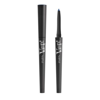 PUPA Vamp! 2in1 Eye Pencil Acu zīmulis