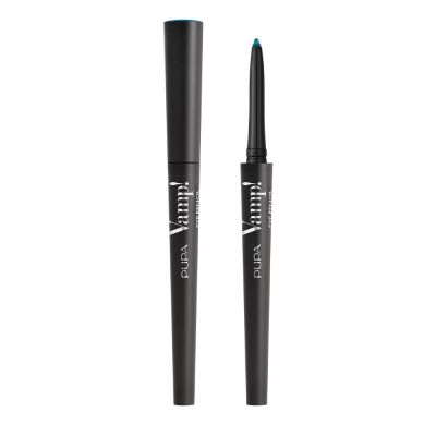 PUPA Vamp! 2in1 Eye Pencil Acu zīmulis