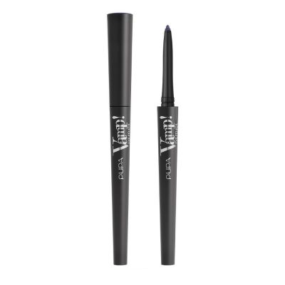 PUPA Vamp! 2in1 Eye Pencil Acu zīmulis