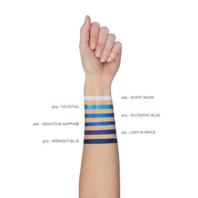 PUPA Vamp! 2in1 Eye Pencil Acu zīmulis