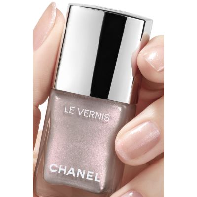 CHANEL LE VERNIS Nagu laka