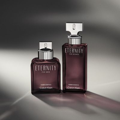 CALVIN KLEIN Eternity for Men Amber Essence Parfīms