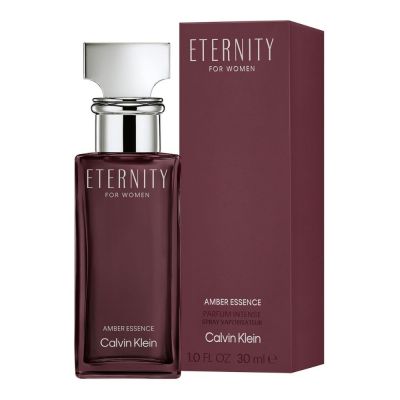 CALVIN KLEIN Eternity Amber Essence Izsmidzināms parfīms