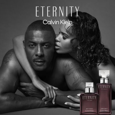 CALVIN KLEIN Eternity for Men Amber Essence Parfīms