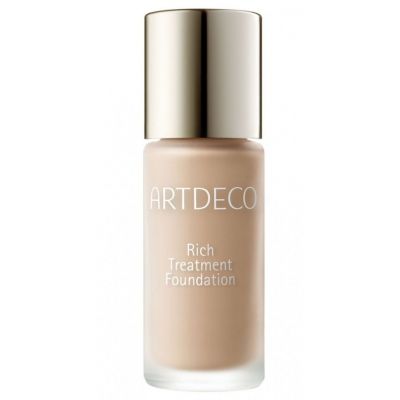 ARTDECO Rich Treatment Foundation  Tonālais krēms