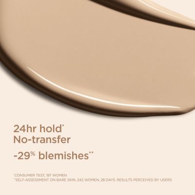 CLARINS Skin Illusion Full Coverage Tonālais krēms