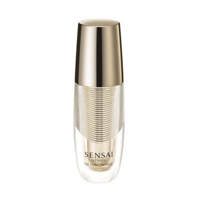 SENSAI Ultimate The Concentrate Sejas serums