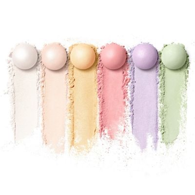 GUERLAIN METEORITES PEARLS Izgaismojošs pūderis