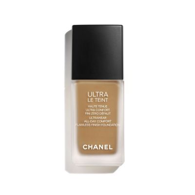 CHANEL Ultra Le Teint Tonālais krēms