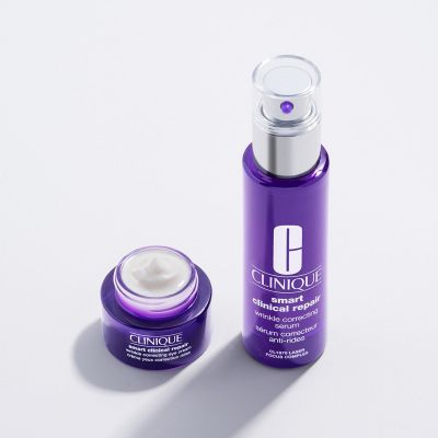 CLINIQUE Smart Clinical Repair Wrinkle Correcting Serum Nostiprinošs sejas serums