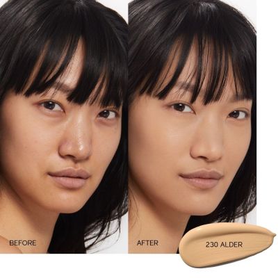 SHISEIDO Self Refreshing Foundation Tonālais krēms