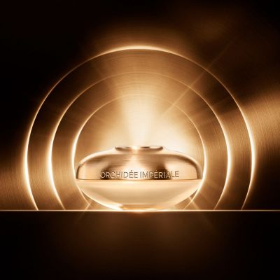 GUERLAIN GOLD NOBILE THE CREAM Sejas krēms
