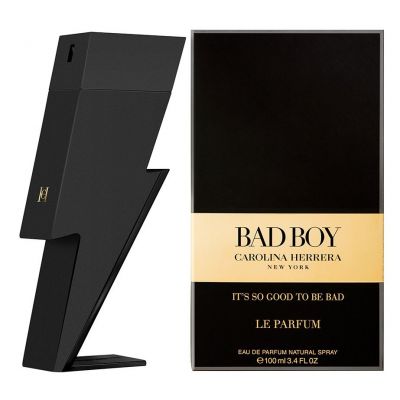 CAROLINA HERRERA Bad Boy Le Parfum Parfimērijas ūdens