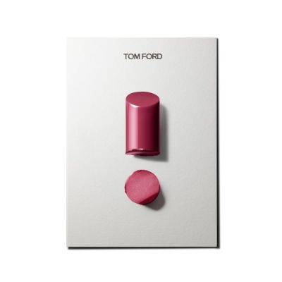 TOM FORD Soleil Lip Balm Lūpu balzams ar toni