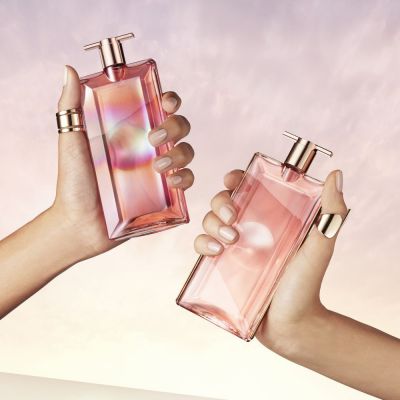 LANCÔME Idôle Nectar Izsmidzināms parfimērijas ūdens