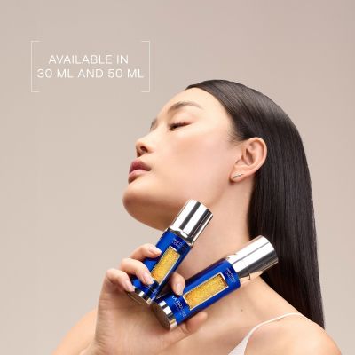 LA PRAIRIE SKIN CAVIAR LIQUID LIFT Visaptverošs serums sejas ādai pret novecošanos