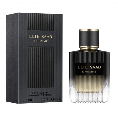 ELIE SAAB L'HOMME L'HOMME EDP 50ML