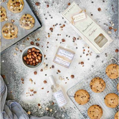 DURANCE Hazelnut Cookie Mājas aromāts