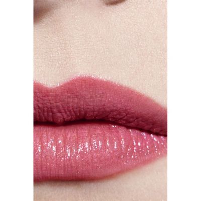 CHANEL Rouge Coco Mitrinoša lūpu krāsa