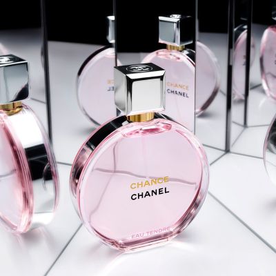 CHANEL Chance Eau Tendre Parfimērijas ūdens