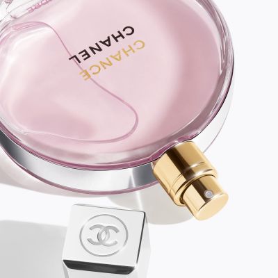 CHANEL Chance Eau Tendre Parfimērijas ūdens