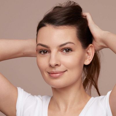 CLARINS Skin Illusion Tonālais krēms