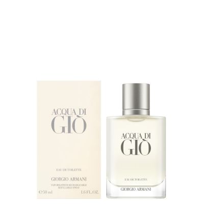 GIORGIO ARMANI Acqua di GiÒ Tualetes ūdens (uzpildāms)