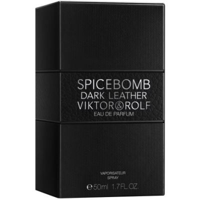 VIKTOR & ROLF Spicebomb Dark Leather Parfimērijas ūdens