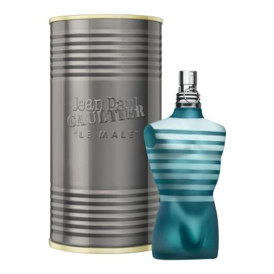 JEAN PAUL GAULTIER Le Male Tualetes ūdens