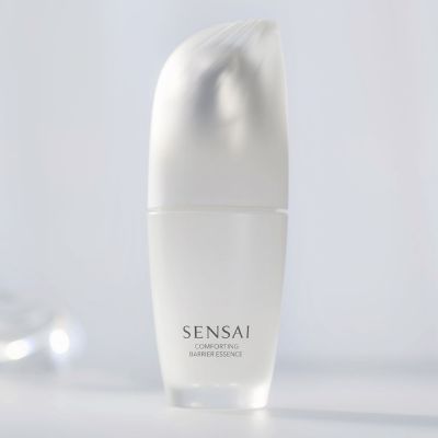 SENSAI Comforting Barrier Essence Esence sejai