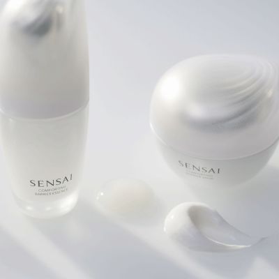 SENSAI Comforting Barrier Essence Esence sejai