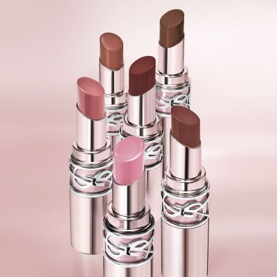 YVES SAINT LAURENT Loveshine Candy Glow Lūpu balzams