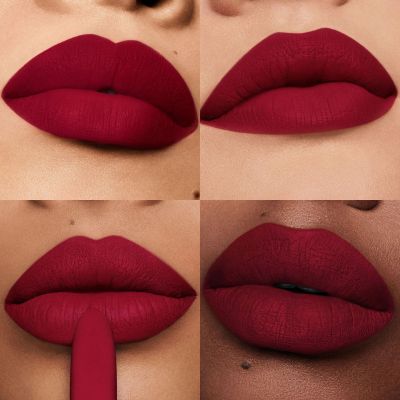GUERLAIN  Rouge G  Velvet Lūpu krāsas rezerve