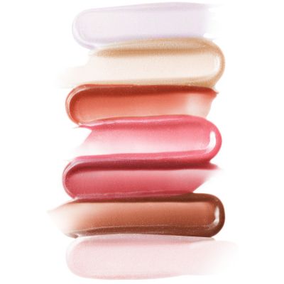 GIORGIO ARMANI BEAUTY Prisma Glass Icy Plumper Apjomu palielinošs lūpu spīdums