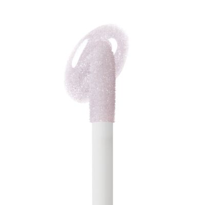 GIORGIO ARMANI BEAUTY Prisma Glass Icy Plumper Apjomu palielinošs lūpu spīdums